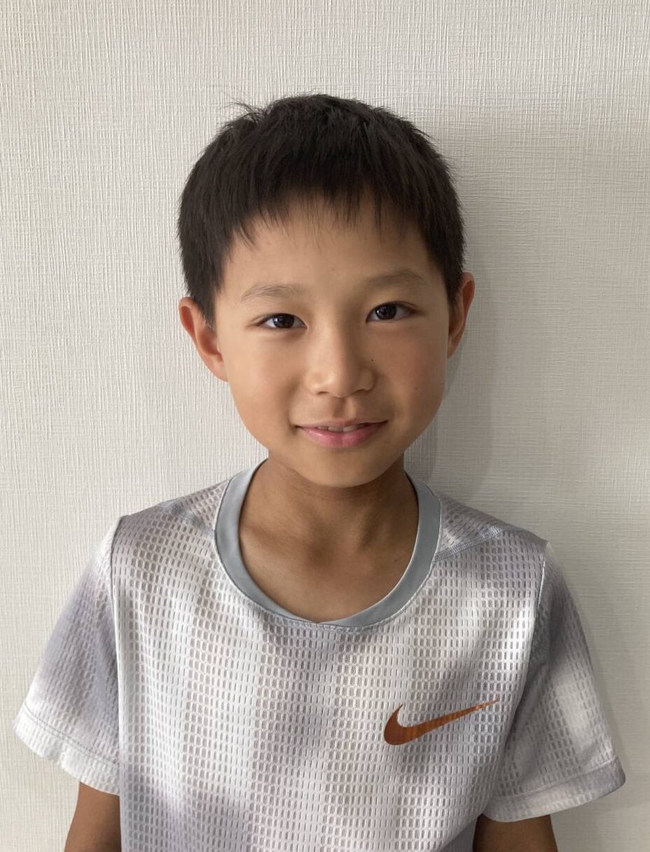 内藤　連 REN NAITO